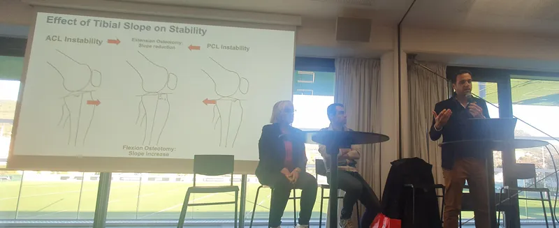 Journée scientifique de la SMEDS à Toulon