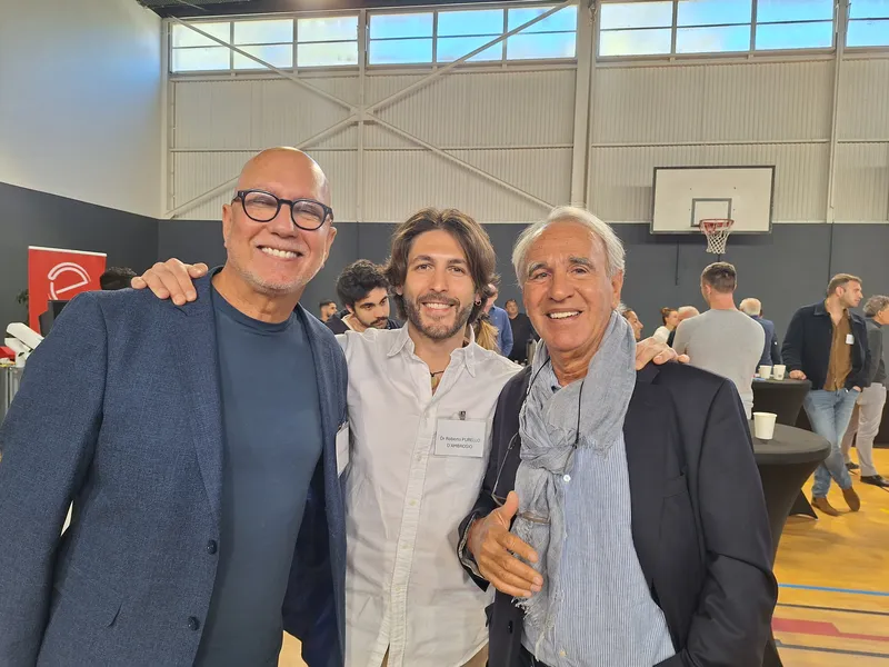 4e Journée de la SMEDS à Saint-Raphaël