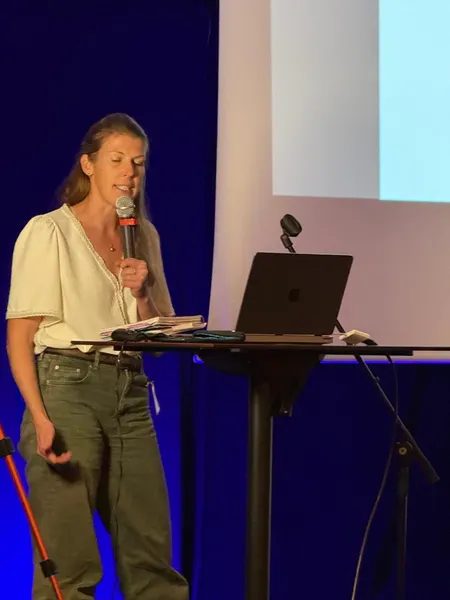 Ateliers de la 7e Journée de la SMEDS