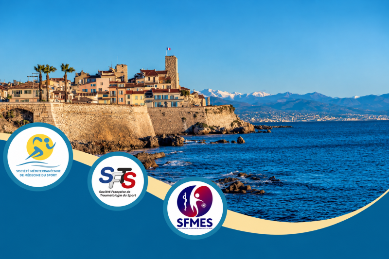 9e Journée de la SMEDS au CREPS d’Antibes – Médecine de la gymnastique et du rachis