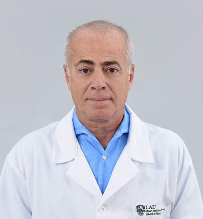 alfred khoury